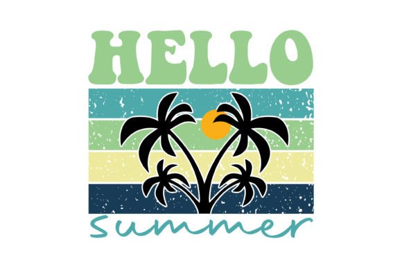 Download Hello Summer - Summer Collection