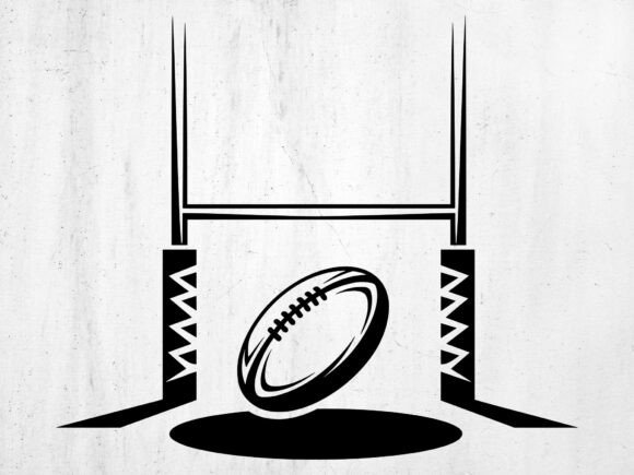 Download Rugby Sports Svg, Rugby Cricut , Sports - Sports svg Collection
