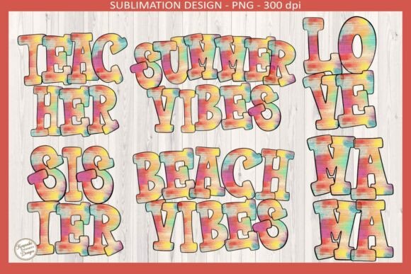 Download Family Summer Sunrise Words Beach Theme - Summer Collection