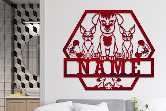 Download Farm Animals Name Sign Laser Cut Svg - Laser cut svg Collection