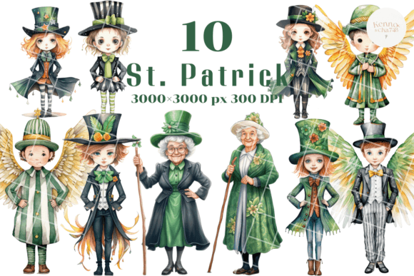 Download St Patrick's Day Clipart - St patrick's day Collection