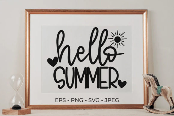 Download Hello Summer - Summer Collection