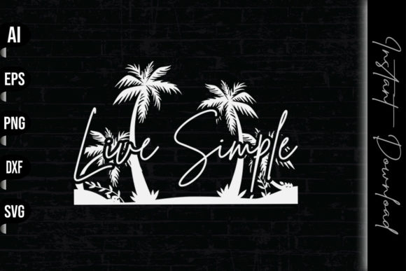 Download Live Simple Summer Vacation - Summer Collection